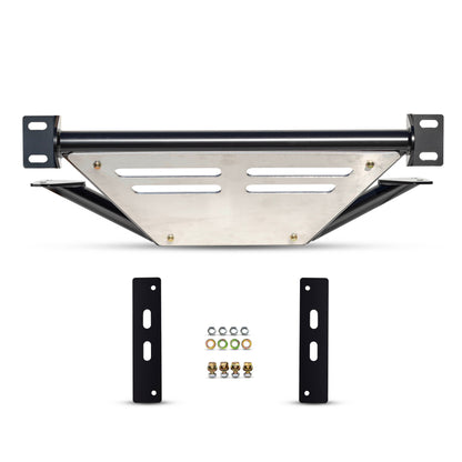 Desolate Motorsport F150 Bolt-On Front Skid Plate - 1992-1996 F150