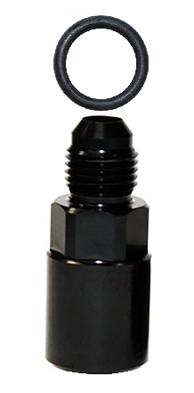 Marty's Diesel billet base adapter fitting for Bosch pumps