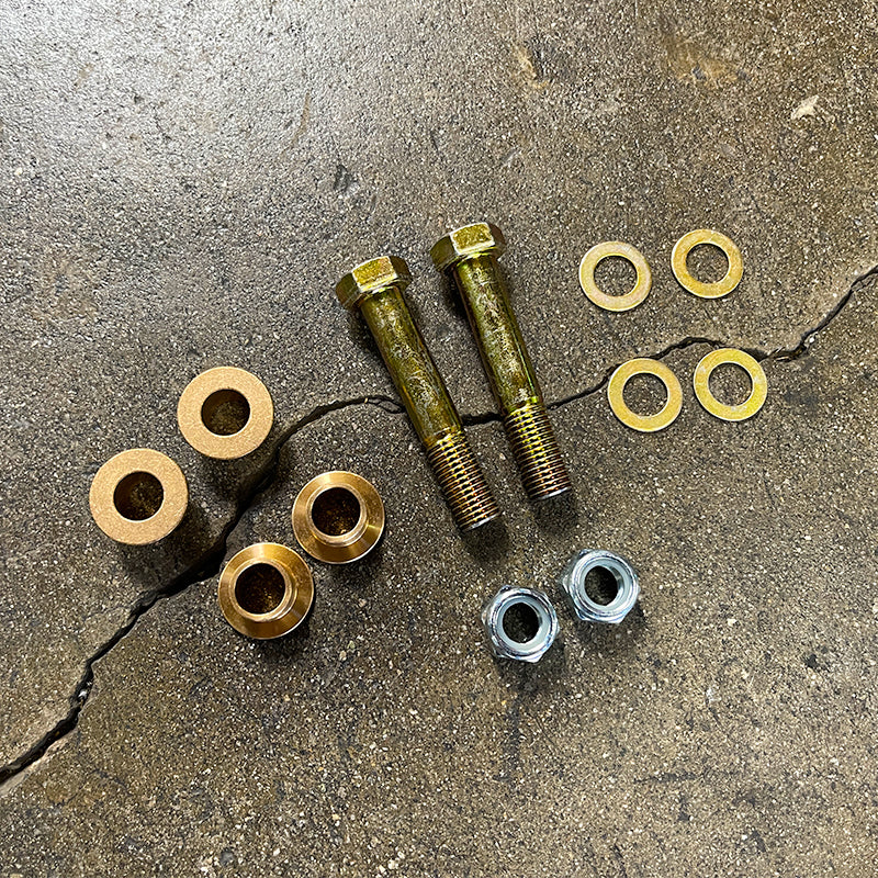 1987-1996 Ford Bronco Swing Rebuild Kit