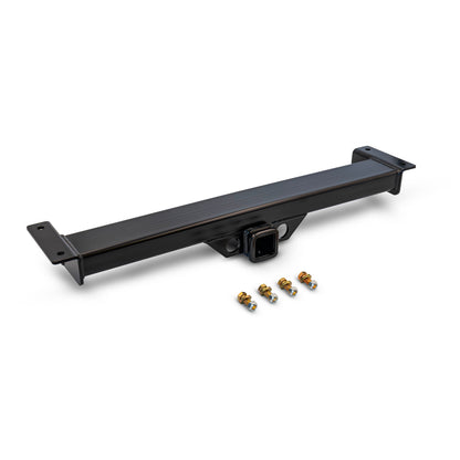 Desolate Motorsports Receiver Hitch - 1980-1996 Ford Bronco