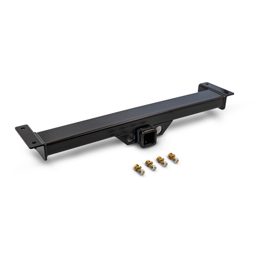 Desolate Motorsports Receiver Hitch - 1980-1996 Ford Bronco