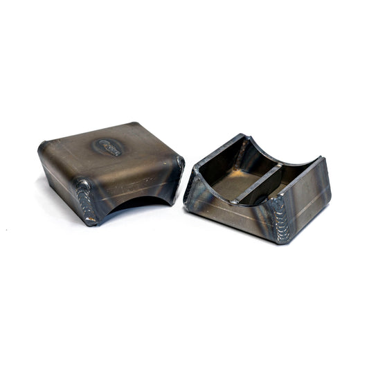 Desolate Motorsports Bump Stop Pads