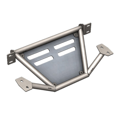 Desolate Motorsport F150 Bolt-On Front Skid Plate - 1992-1996 F150