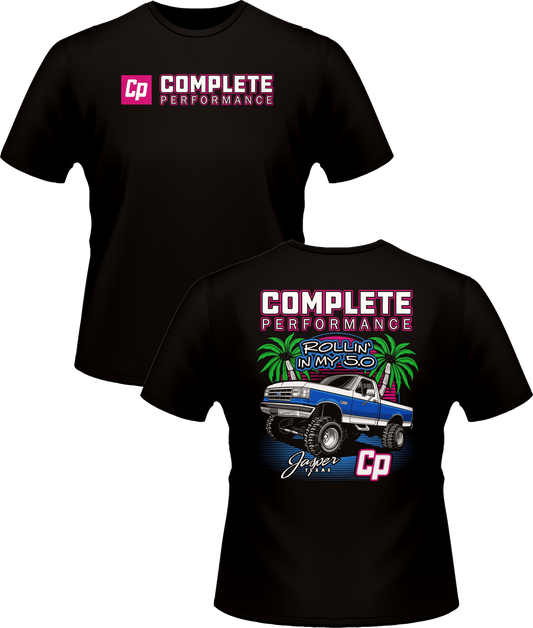 My 5.0 - June Edition T-Shirt