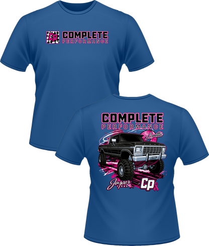 Loretta - October Official T-Shirt