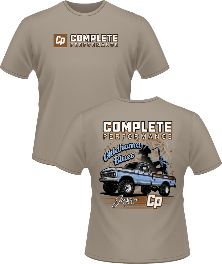 Epic merch complete performance