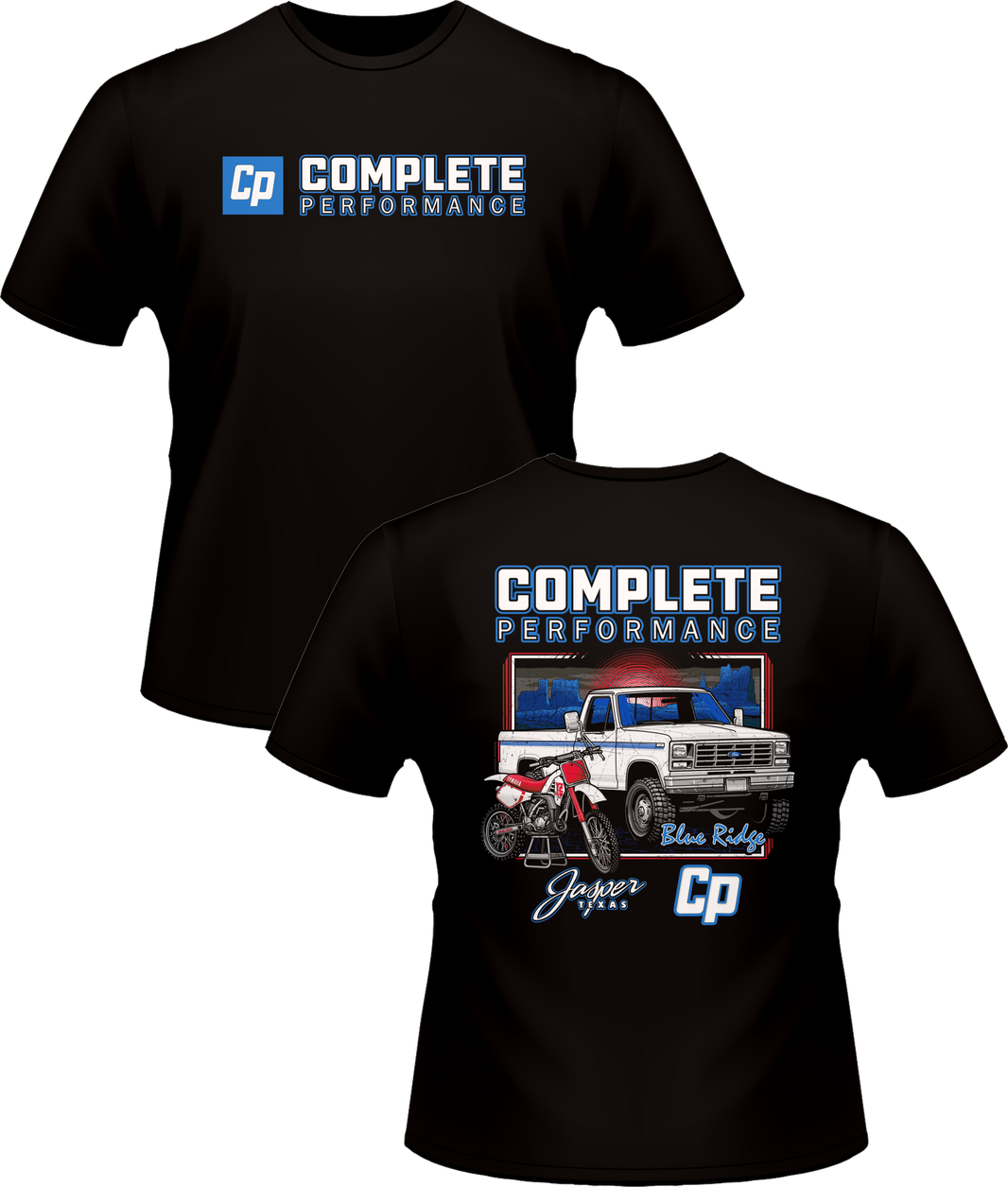 Complete Performance Gear – Complete Performance