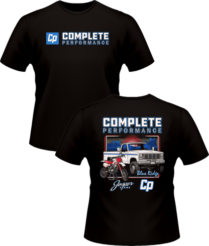 Blue Ridge - November Edition T-Shirt