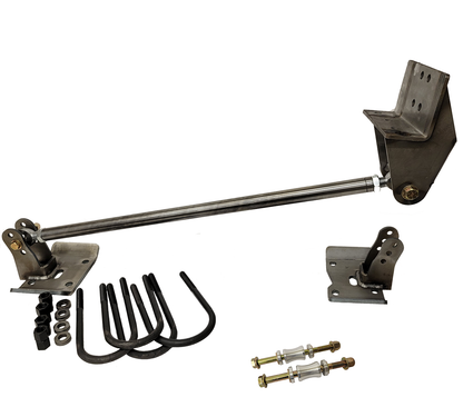 Crossover Panhard Conversion Kit - 1985-1997 Ford F-Series