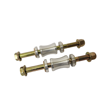 Crossover Panhard Conversion Kit - 1985-1997 Ford F-Series