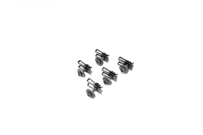 (1992-1997) - Ford Grille Screw Kit