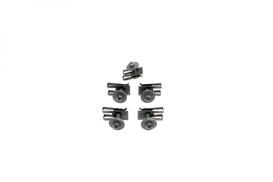 (1992-1997) - Ford Grille Screw Kit
