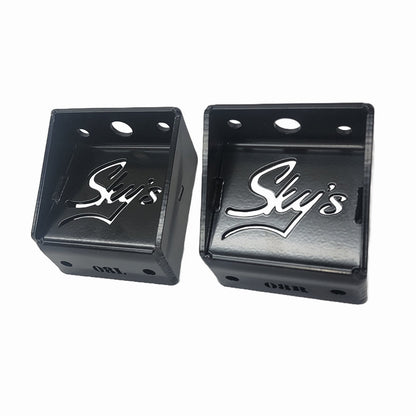 Sky's Offroad Design (92-97) 05+ Coil Spring Swap Sway Bar Mounts