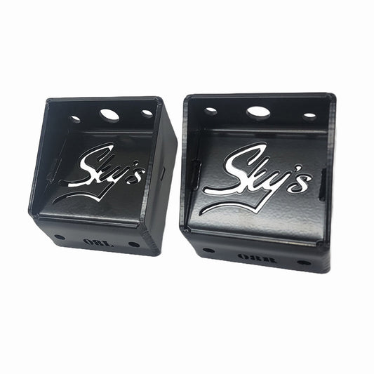 Sky's Offroad Design (92-97) 05+ Coil Spring Swap Sway Bar Mounts
