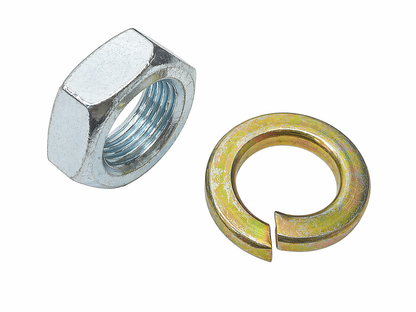 Sky's Offroad Design Pitman Arm Sector Shaft Hardware Kit – 1980–1997 Ford F-Series &amp; Bronco