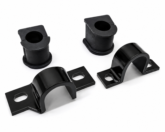 '85-'97 Ford Dana 60 Axle Mount Sway Bar Bushing C's.
