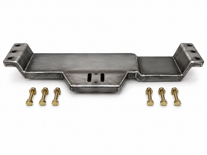 Sky's Offroad Design ZF-5 Transmission Crossmember – 1980–1997 Ford F-Series