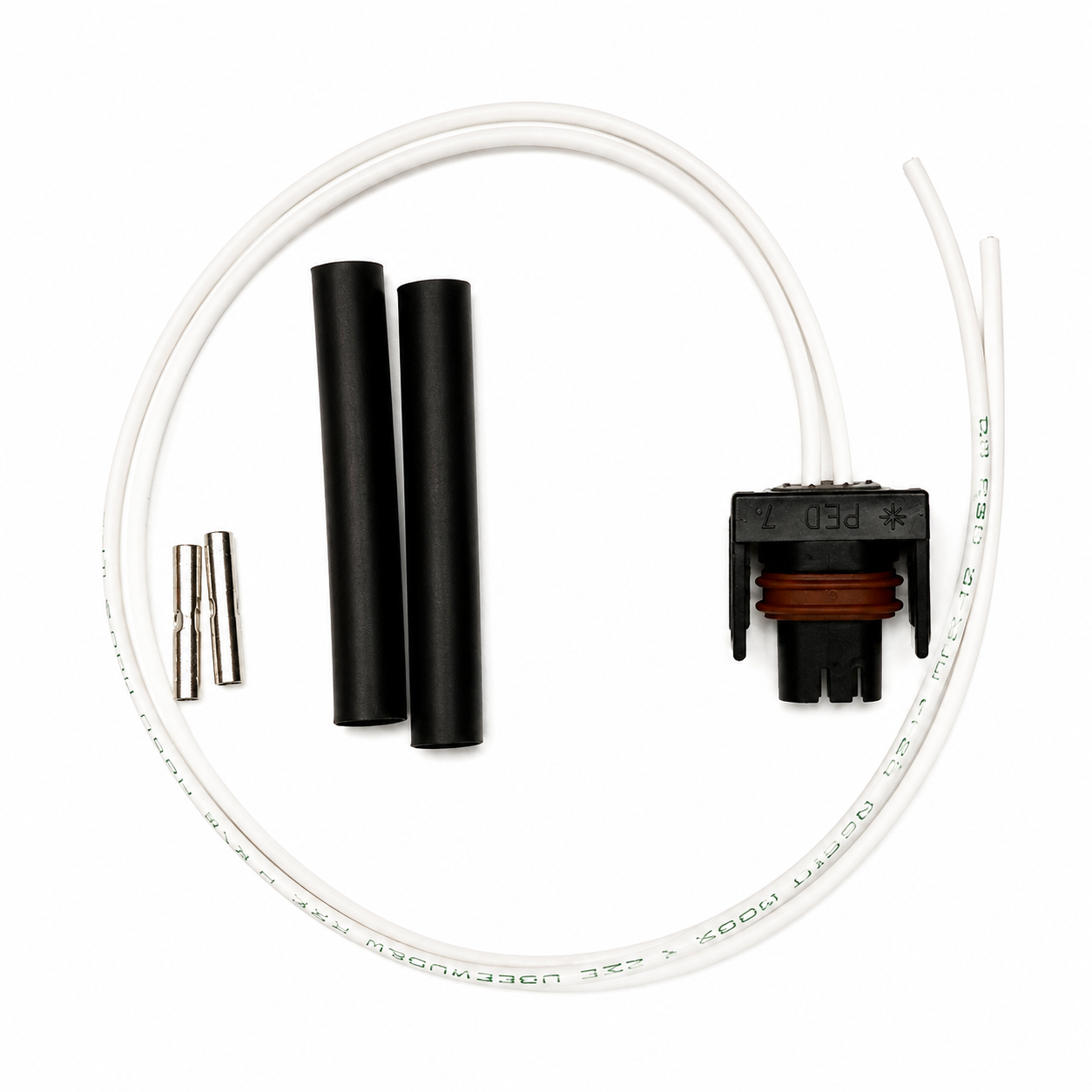 PT-02 IPR/EBPV Pigtail Kit