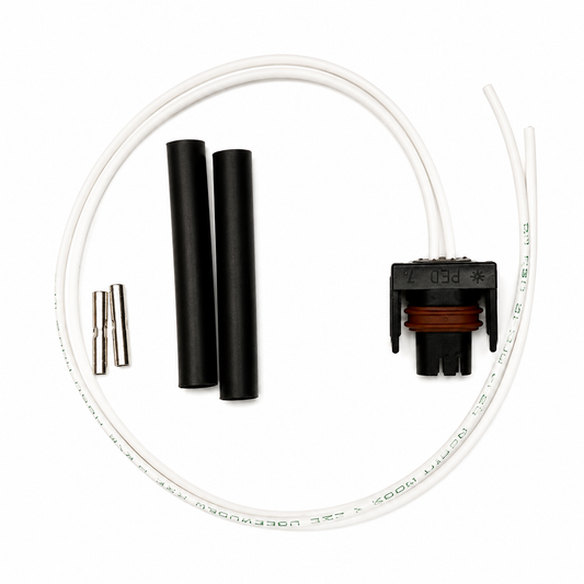 PT-02 IPR/EBPV Pigtail Kit
