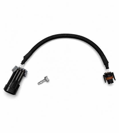 Fuel Bowl Delete Harness (E-Fuel Conversion) – 1994.5–1997 Ford F-Series