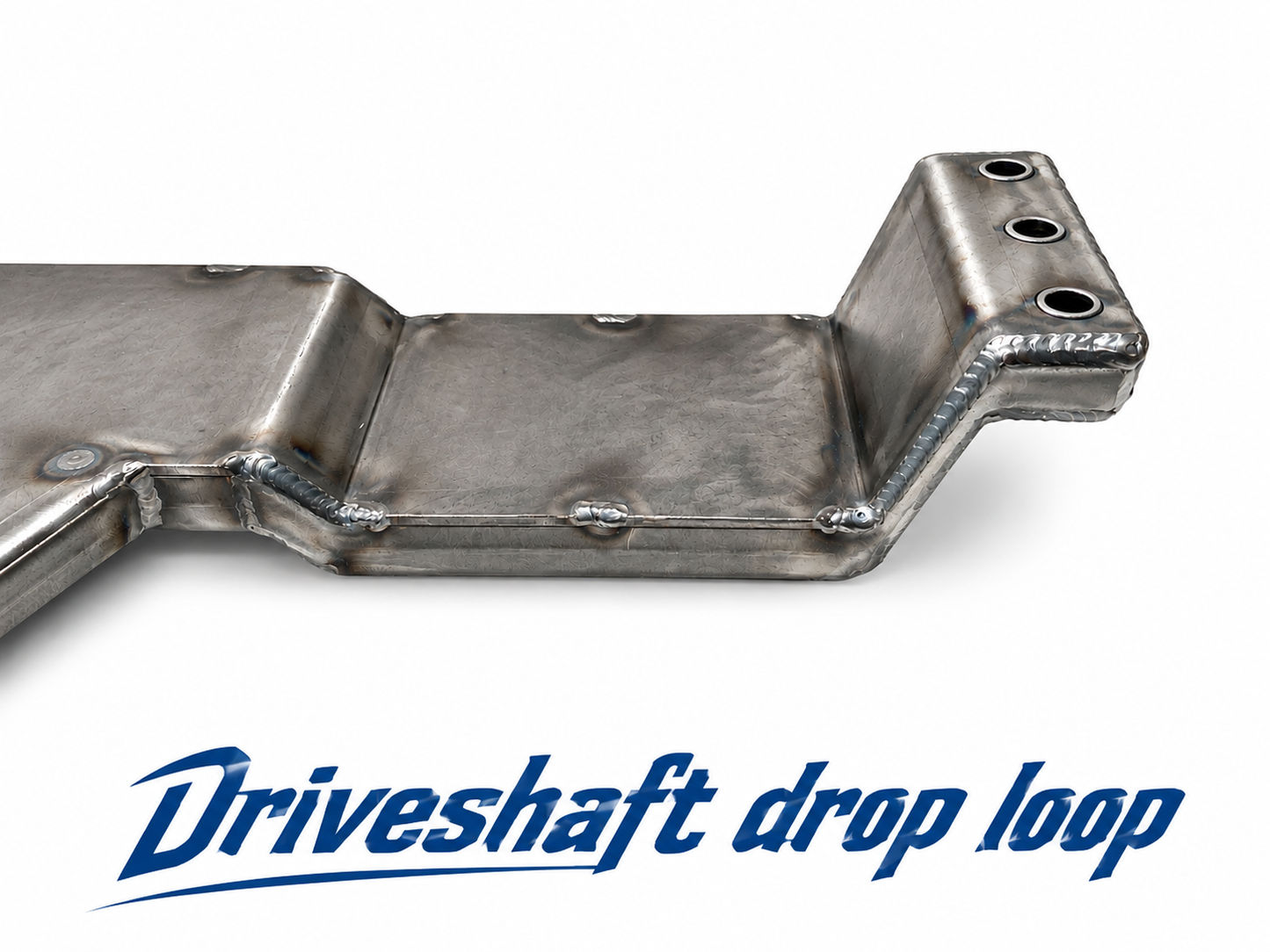 Sky's Offroad Design ZF-5 Transmission Crossmember – 1980–1997 Ford F-Series