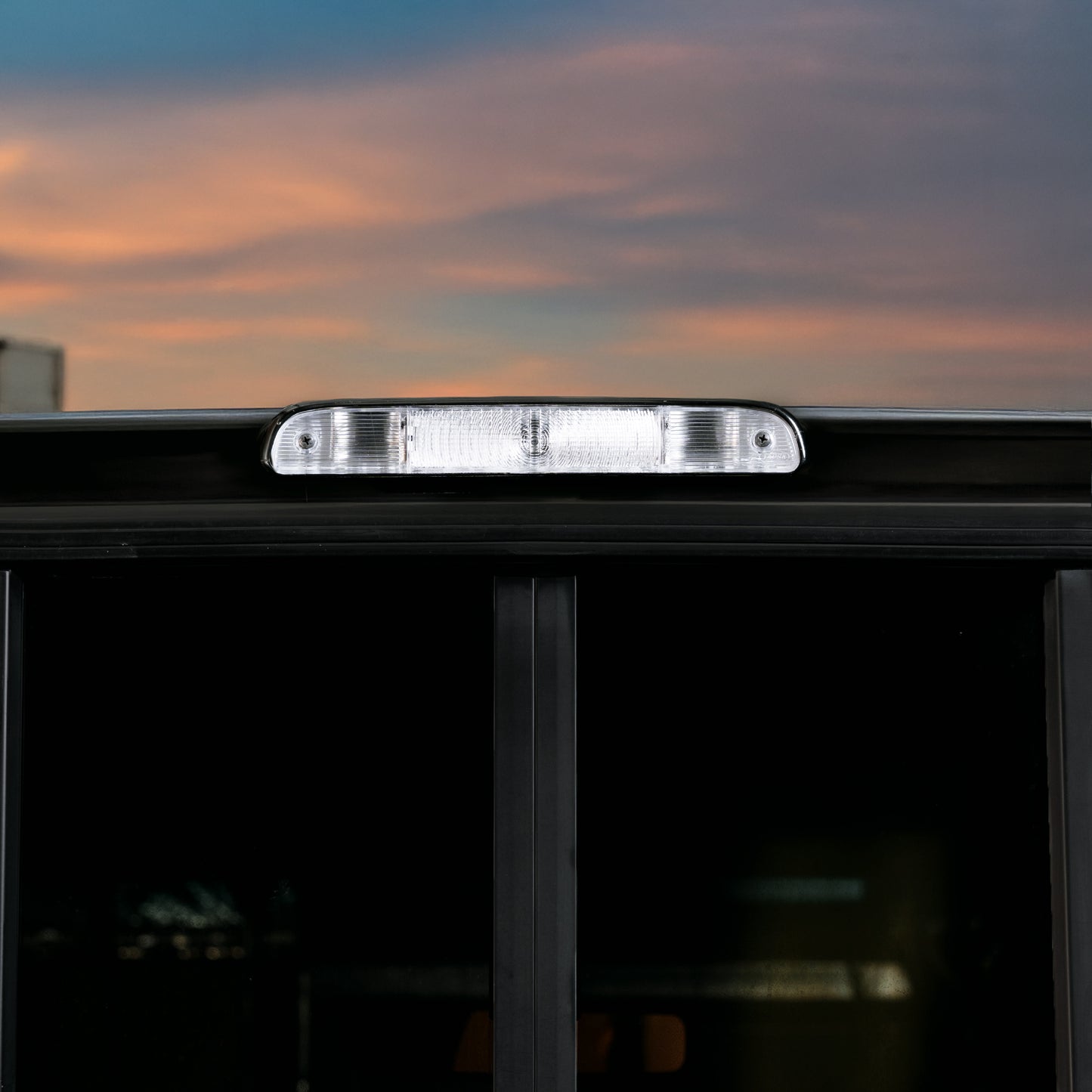 BLEM-Complete Performance Clear Third Brake Light - 1994-1997 Ford F-Series & Bronco