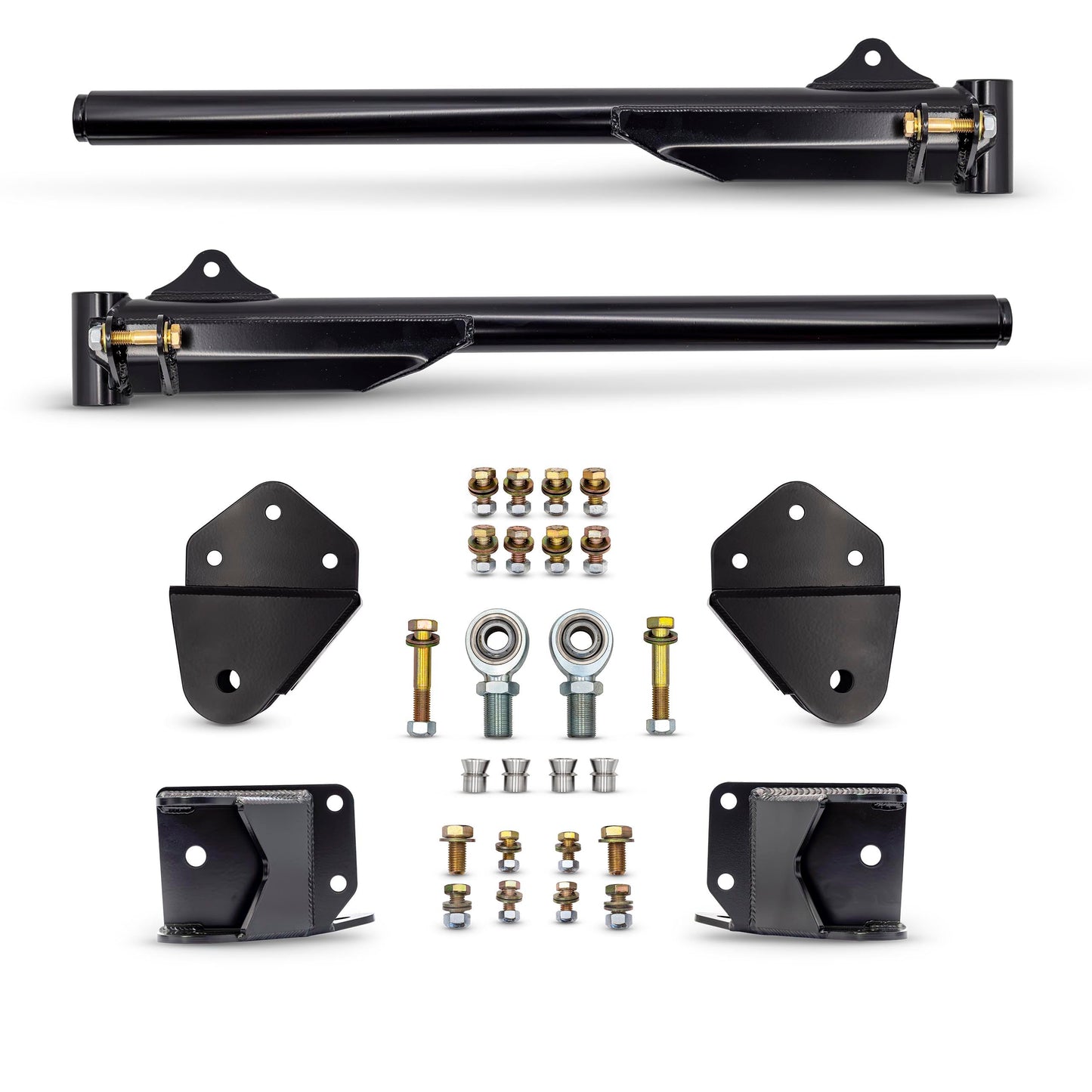 Desolate Motorsports High Clearance Radius Arms - 1980-1996 Ford F150/Bronco