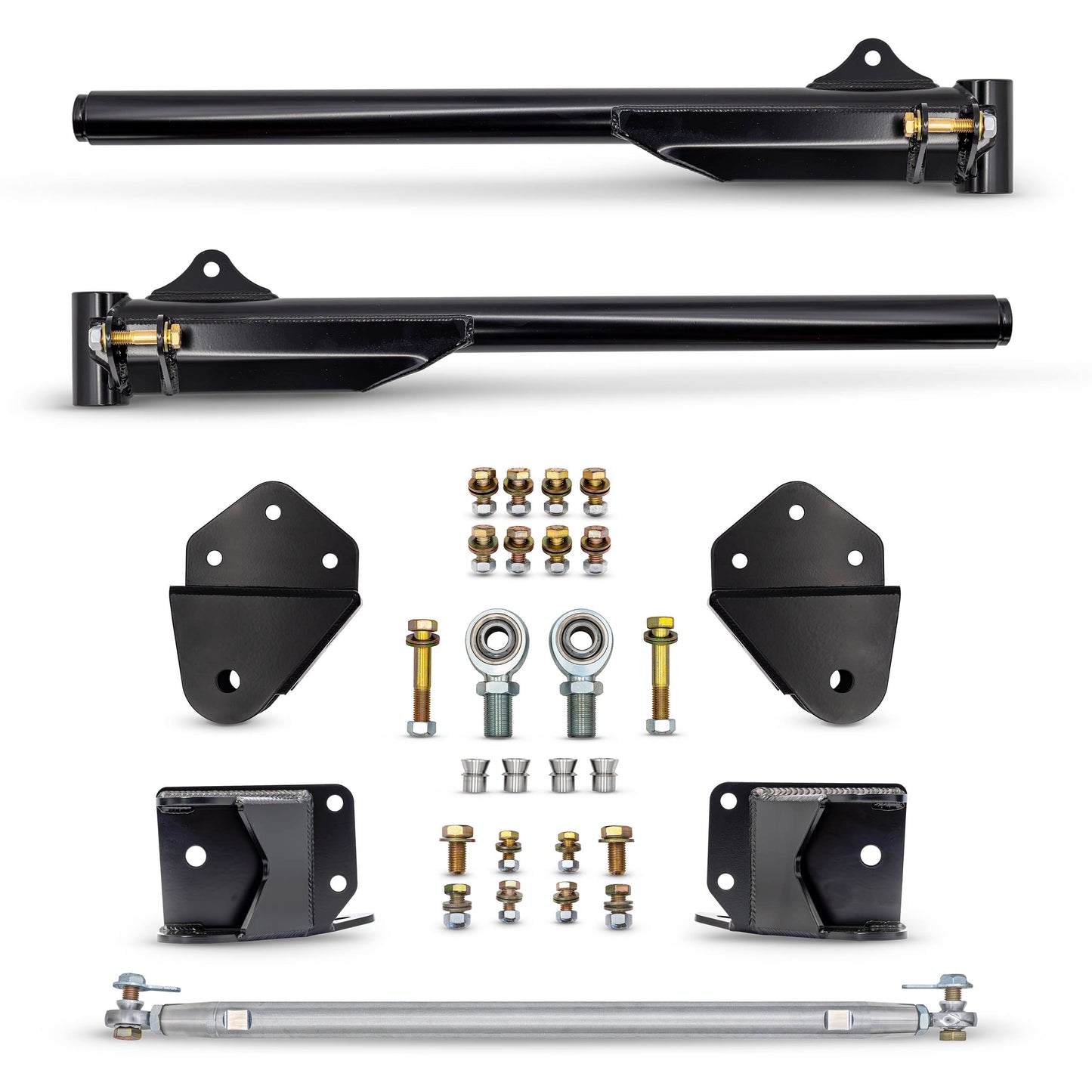 Desolate Motorsports High Clearance Radius Arms - 1980-1996 Ford F150/Bronco