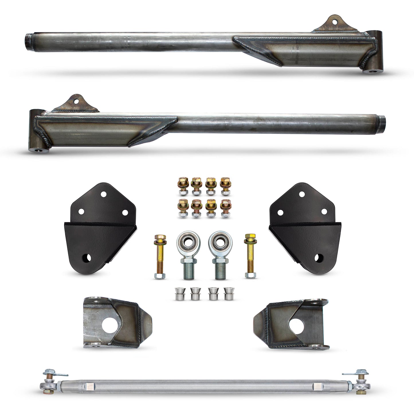 Desolate Motorsports High Clearance Radius Arms - 1980-1996 Ford F150/Bronco