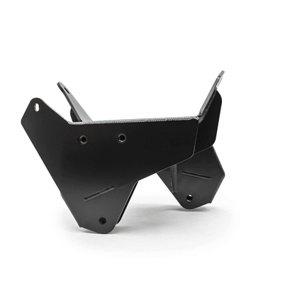 D50 TTB Coil Over Conversion (BOLT ON) Front Only - 80-97 Ford F-Series