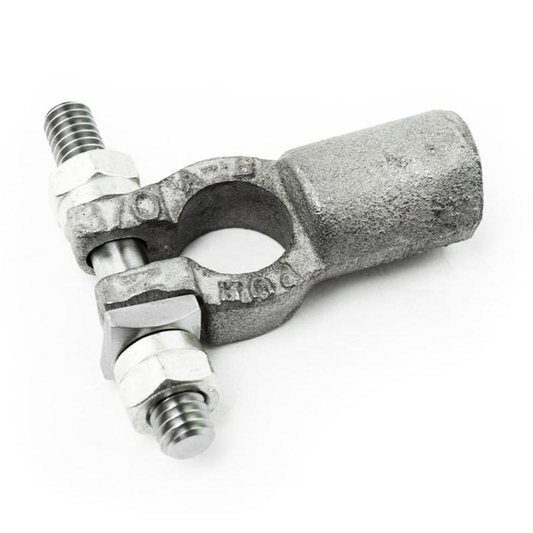 OBS 7.3L Ford Powerstroke Accessory Battery Terminal Bolts – Pair