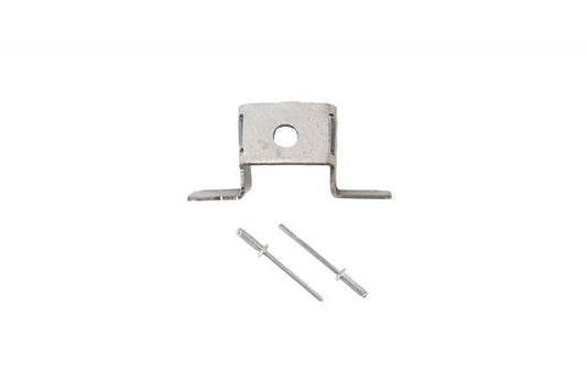 Glove Box Repair Bracket - 1992-1997 Ford F-Series & Bronco