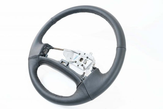 Complete Performance Steering Wheel - Recovered in USA - 2 Post - 1992-1997 Ford F-Series