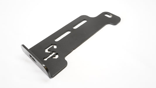 BLEM-Complete Performance OBS to 08-10 SuperDuty Bumper Conversion Brackets - 1992-1997 Ford F-Series & Bronco