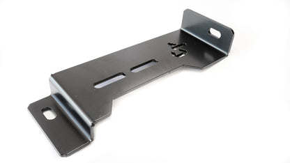 BLEM-Complete Performance OBS to 2017-19 Superduty Bumper Conversion Brackets - 1992-1997 Ford F-Series & Bronco