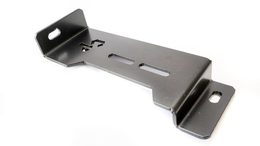 BLEM-Complete Performance OBS to 2017-19 Superduty Bumper Conversion Brackets - 1992-1997 Ford F-Series & Bronco