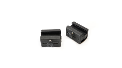 (1980-1997) F-Series & Bronco - Extend-A-Mirror Kit