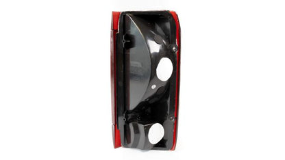 (1980-1997) F-Series - Complete Performance Smoked Red Tail Lights
