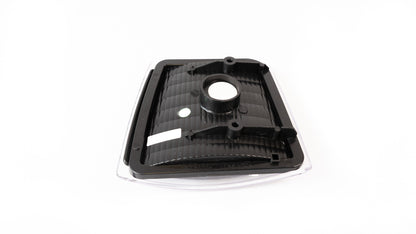(1992-1997) F-Series - Complete Performance Six Piece Clear Black Headlight Kit