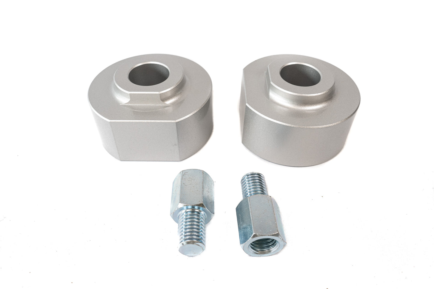 BLEM- (1980-1997)- F250/F350 - Complete Performance 2WD Leveling Kit