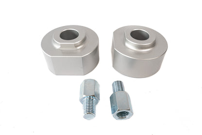 BLEM- (1980-1997)- F250/F350 - Complete Performance 2WD Leveling Kit