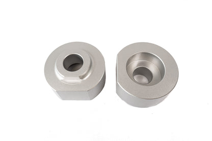 BLEM- (1980-1997)- F250/F350 - Complete Performance 2WD Leveling Kit