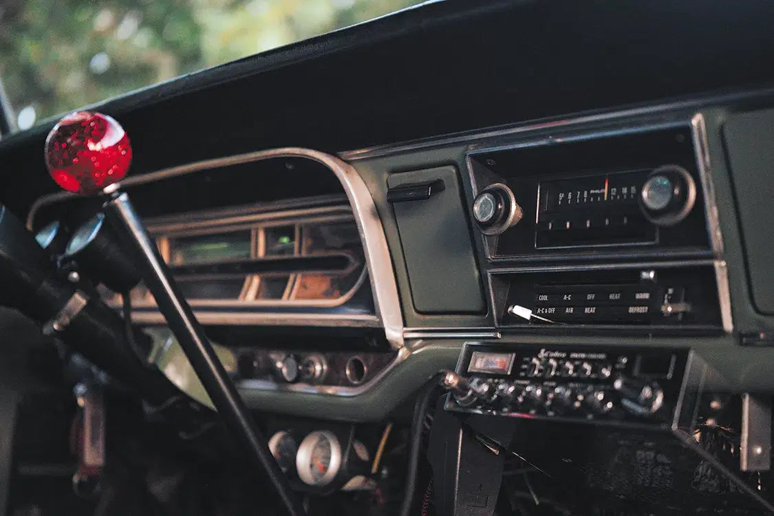 The OX - December Edition T-Shirt