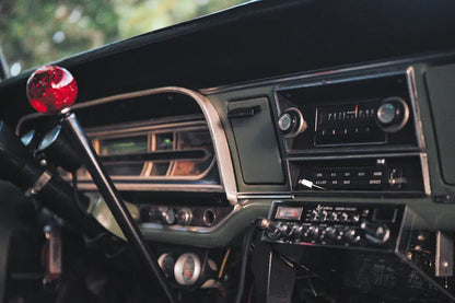 The OX - December Edition T-Shirt