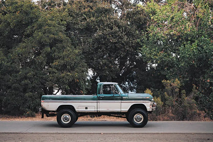 The OX - December Edition T-Shirt