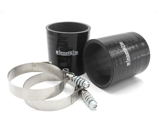Dieselstie Boots 7.3L Banks Intercooler - 1994-2003 Ford F-Series