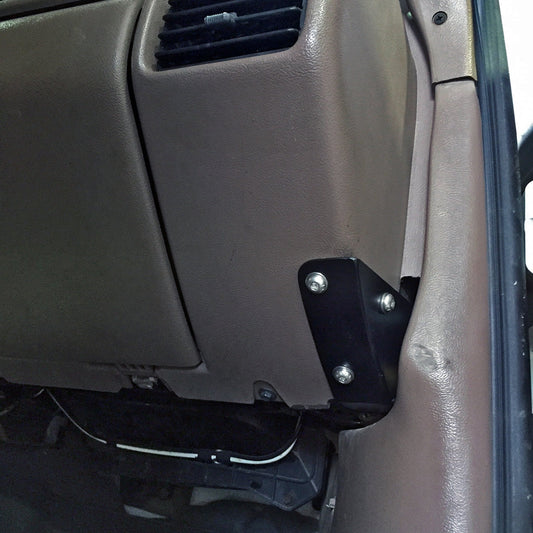 92-96 Bronco and F-Series Dash Brace Bracket