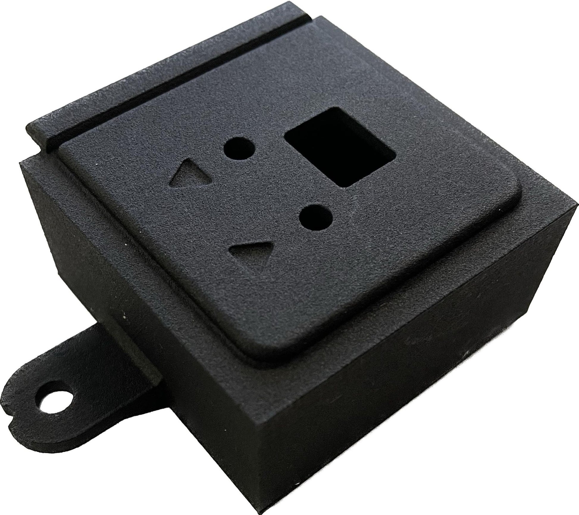 (1994-1997) Hydra Dash Mount