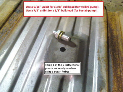 Selector Valve Delete