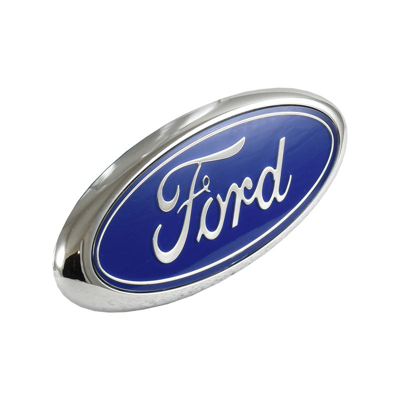 Ford Oval, Ford F-Series & Bronco